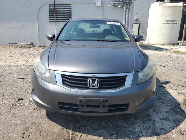 2010 HONDA ACCORD LX - 1HGCP2F37AA013556
