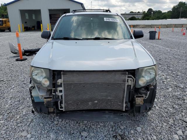 2011 FORD ESCAPE XLT - 1FMCU9DG8BKA85654