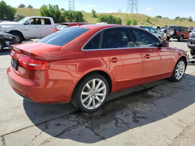 Vin: wauhfafl3dn020872, lot: 63772405, audi a4 premium plus 20133