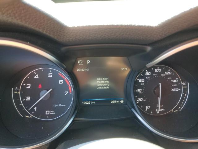 2018 ALFA ROMEO STELVIO TI ZASFAKNN4J7B63127