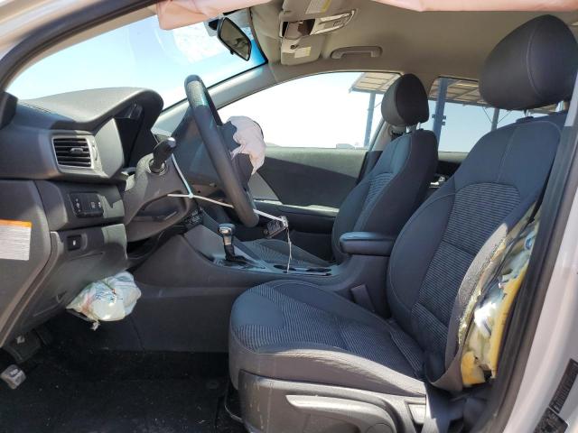 2019 KIA NIRO FE - KNDCB3LCXK5306448