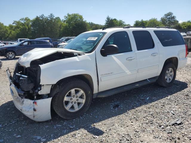 GMC YUKON XL C1500 SLT