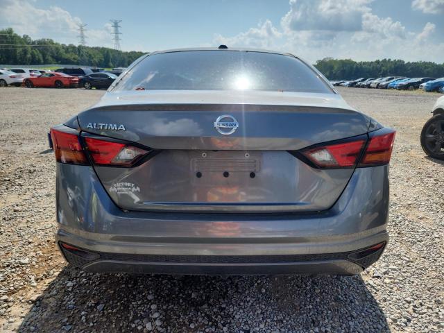 2019 NISSAN ALTIMA S - 1N4BL4BV7KN327913