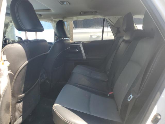2016 TOYOTA 4RUNNER SR - JTEBU5JR2G5313003