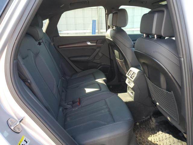 2023 AUDI Q5 SPORTBA WA15AAFY1P2061632