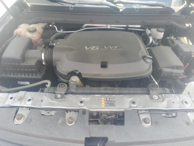 2021 CHEVROLET COLORADO L - 1GCGSCEN5M1202136