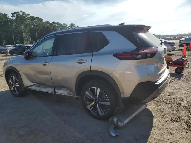 2022 NISSAN ROGUE SL JN8BT3CA7NW043975