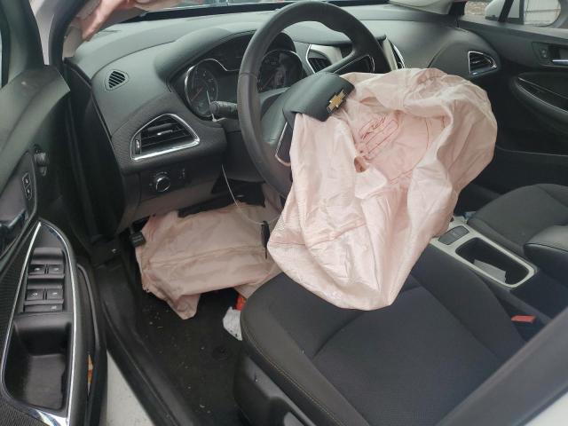 2016 CHEVROLET CRUZE LS - 1G1BC5SM4G7267424