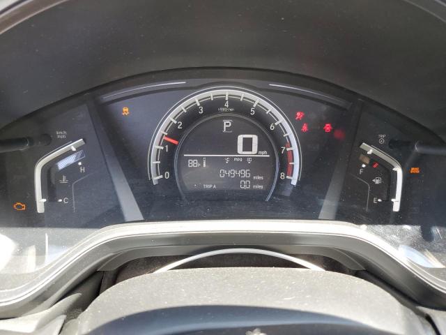 2019 HONDA CR-V LX 2HKRW6H33KH232962