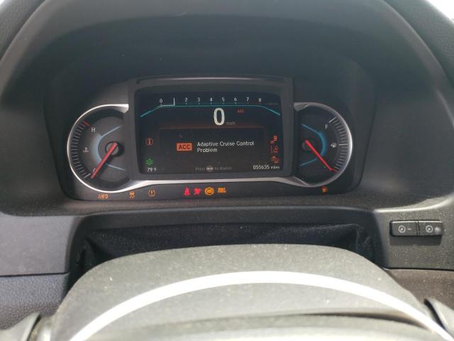 2021 HONDA PILOT SE 5FNYF6H26MB065646