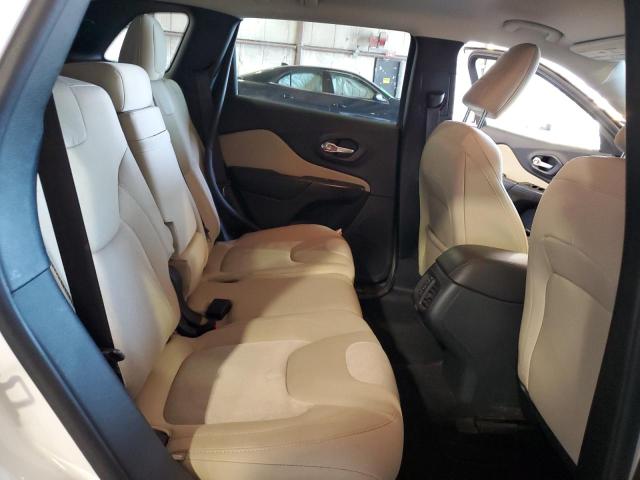 2016 JEEP CHEROKEE S 1C4PJLAB2GW207588