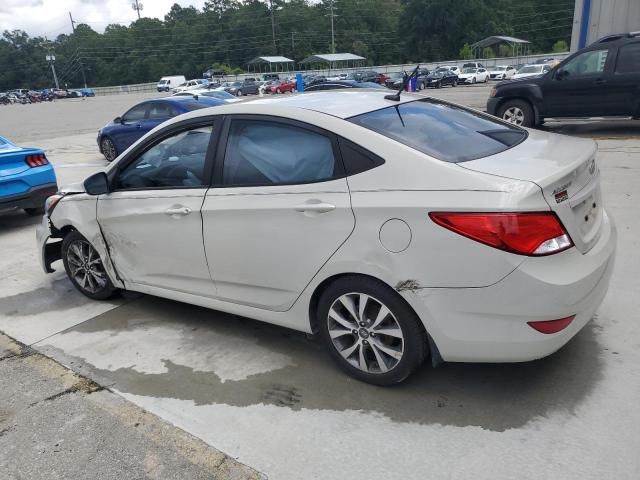 2017 HYUNDAI ACCENT SE - KMHCT4AE2HU265329