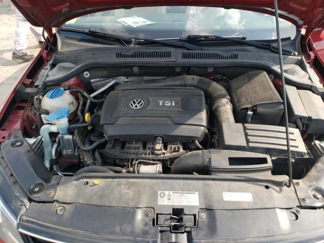 2016 VOLKSWAGEN JETTA SEL - 3VWL07AJ6GM265006