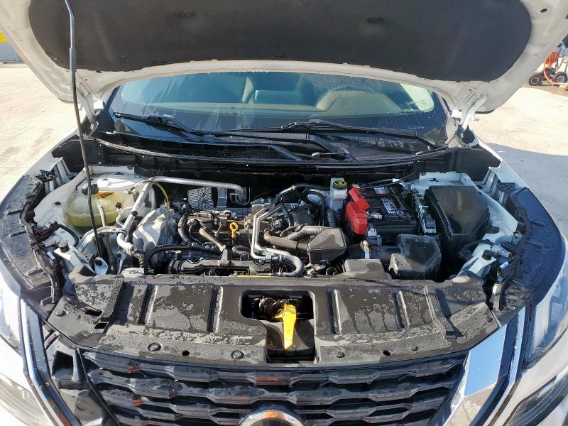2021 NISSAN ROGUE SV 5N1AT3BAXMC787235