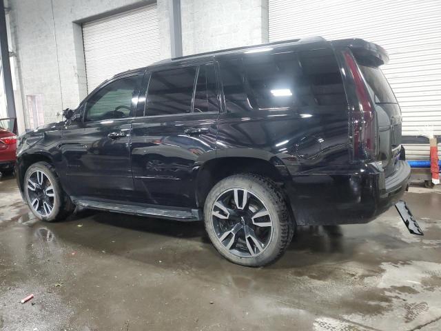 2018 CHEVROLET TAHOE K150 - 1GNSKCKJ9JR322702