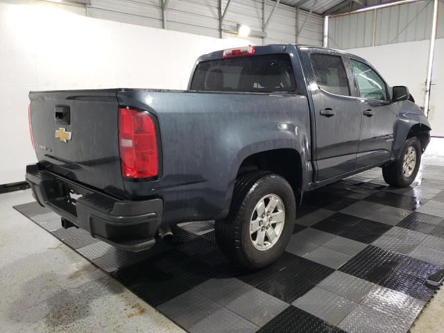 2019 CHEVROLET COLORADO 1GCGSBEN3K1283354