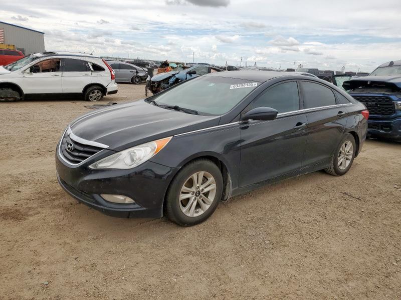 Vin: 5npeb4ac1dh530230, lot: 63398155, hyundai sonata gls 2013 img_1