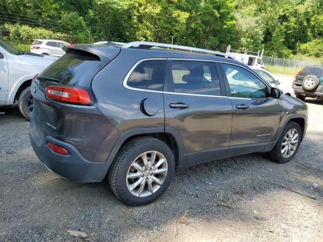 Vin: 1c4pjmdb0gw172308, lot: 62772855, jeep grand cher limited 20163