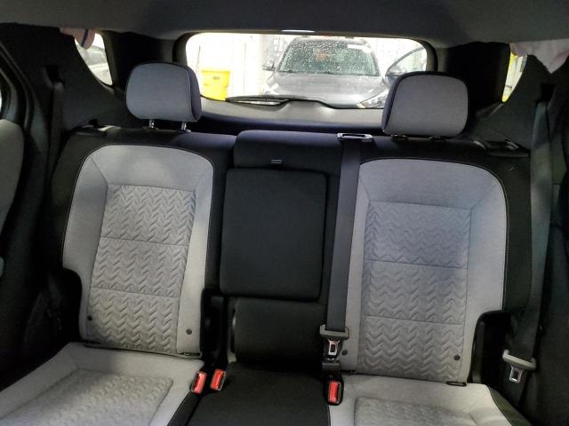 2024 CHEVROLET EQUINOX LS 3GNAXHEG8RL220188