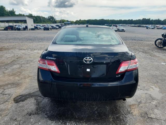 2011 TOYOTA CAMRY BASE - 4T4BF3EK2BR173051