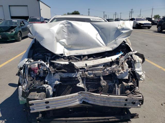 2023 TOYOTA COROLLA LE JTDBCMFE5PJ014152
