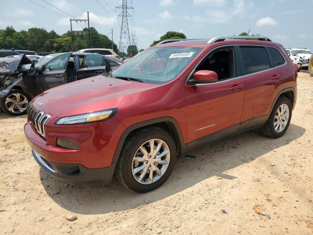 Vin: 1c4pjlds9ew221691, lot: 64095655, jeep grand cher limited 2014 img_1