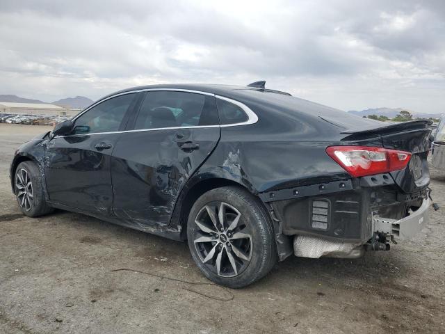 2024 CHEVROLET MALIBU RS 1G1ZG5ST1RF218846