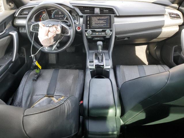 2016 HONDA CIVIC EXL 2HGFC3B79GH355916
