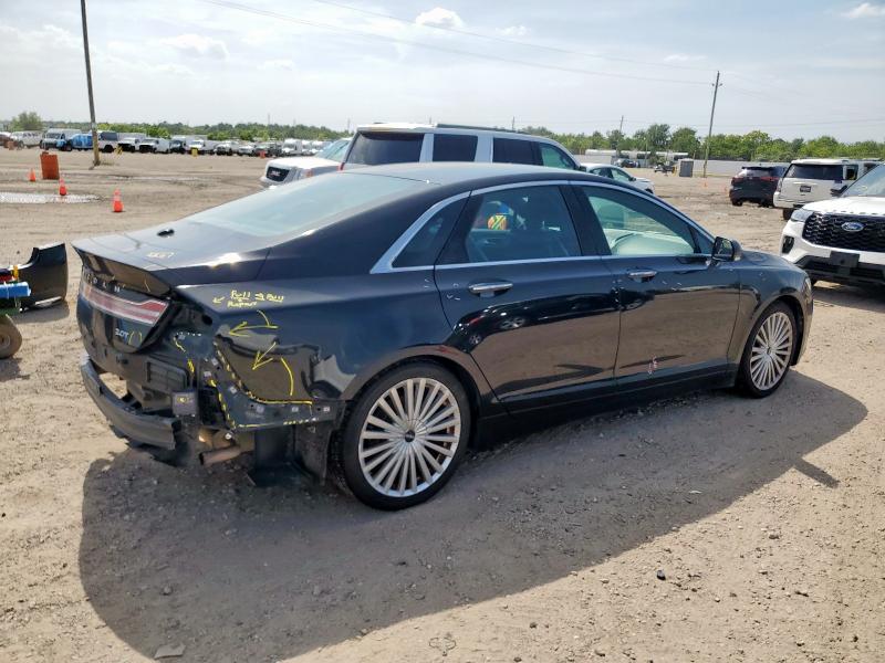 2017 LINCOLN MKZ RESERV 3LN6L5E98HR603761