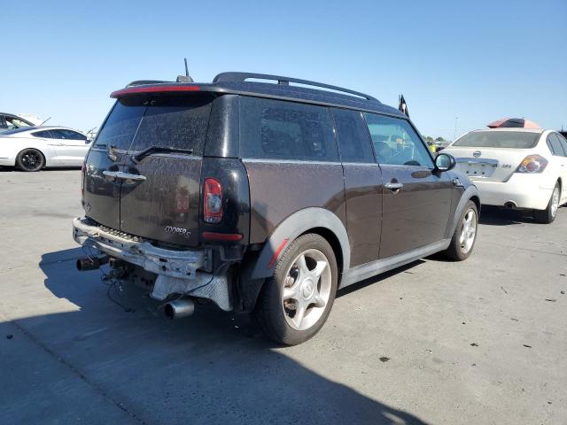 Vin: wmwmm3c59atp76588, lot: 63523635, mini cooper s clubman 20103