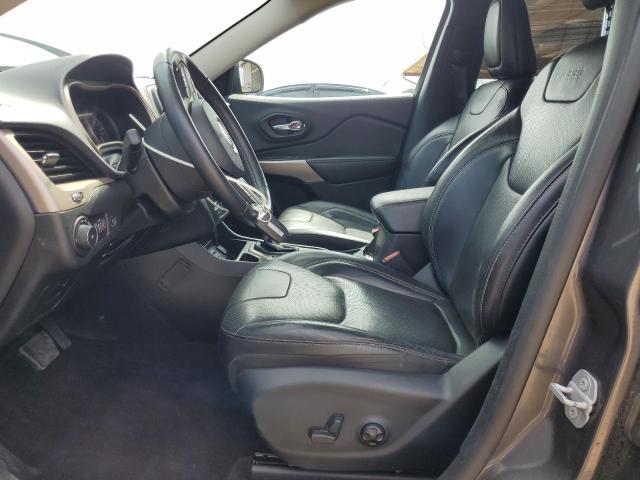 2018 JEEP CHEROKEE L 1C4PJLDX8JD553011