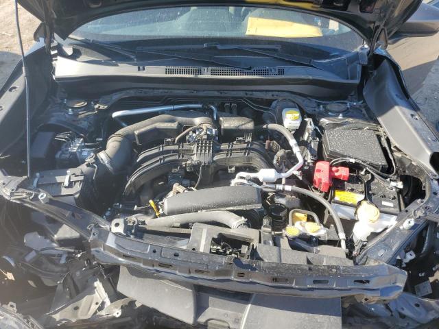 2025 SUBARU FORESTER P #3284816521