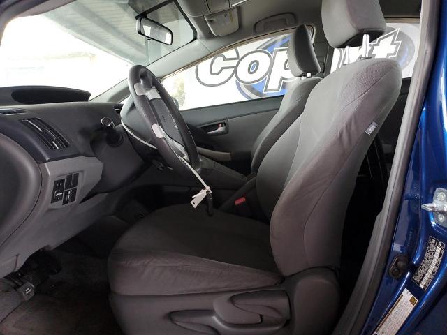 2010 TOYOTA PRIUS - JTDKN3DU2A0093923