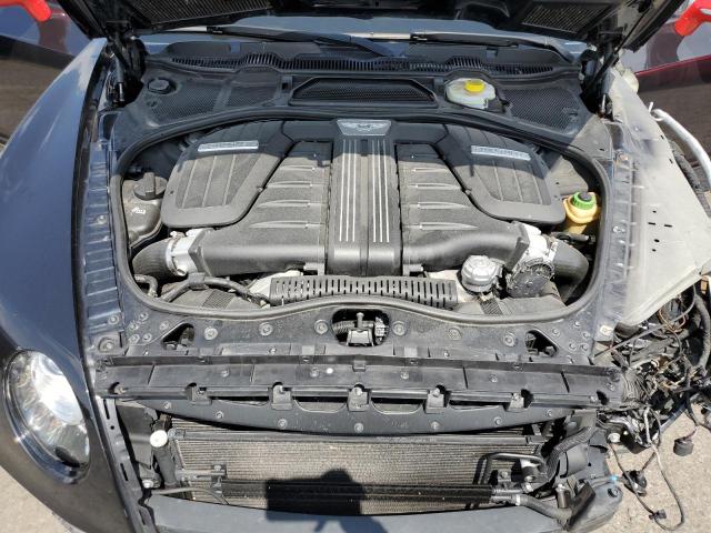 2017 BENTLEY CONTINENTA SCBGY3ZA3HC060324