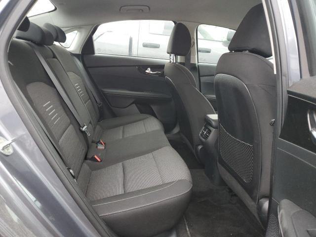 2019 KIA FORTE EX 3KPF54AD2KE121921