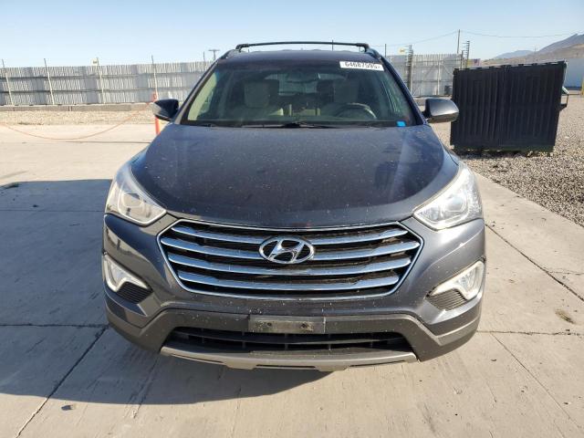 2015 HYUNDAI SANTA FE G KM8SMDHF6FU089583