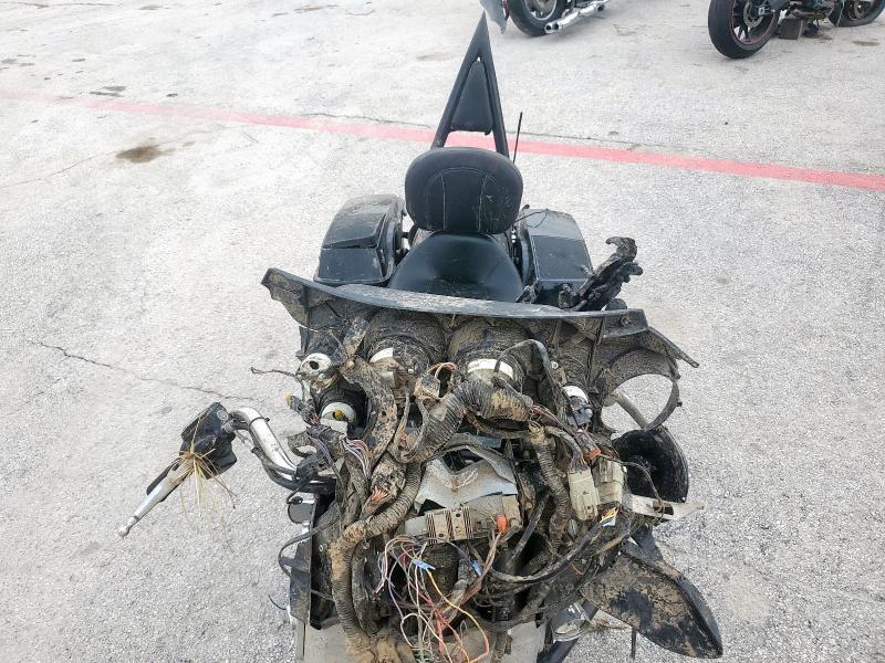 2012 HARLEY-DAVIDSON FLHX STREE 1HD1KBM35CB659469