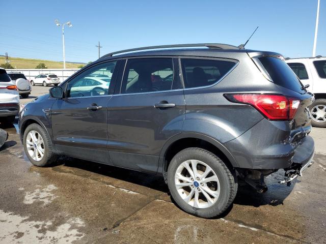Vin: 1fmcu9hd8kub03056, lot: 62891435, ford escape sel 20192
