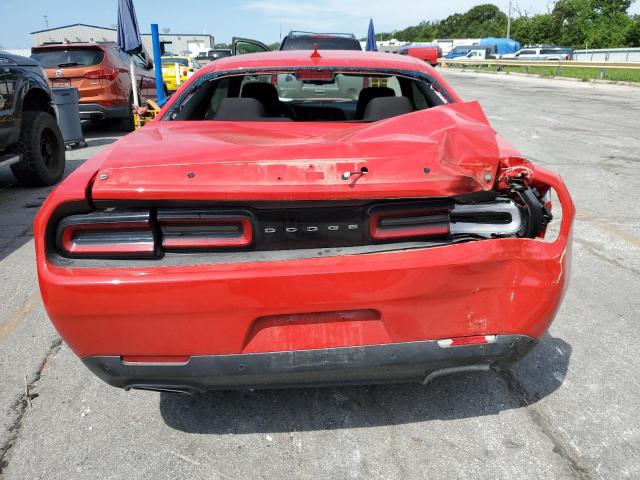 2023 DODGE CHALLENGER 2C3CDZFJ1PH665599