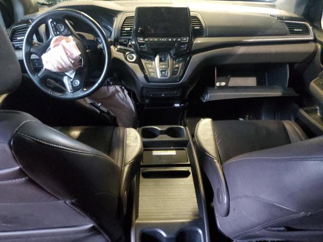 2019 HONDA ODYSSEY EL 5FNRL6H93KB067927