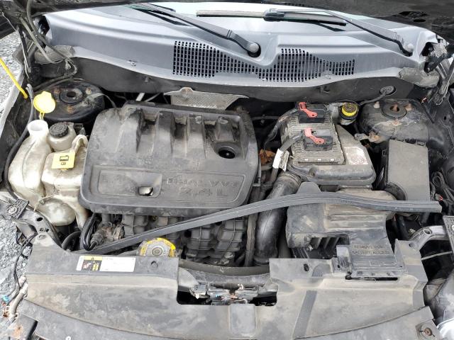 2017 JEEP COMPASS SP 1C4NJDAB1HD197615
