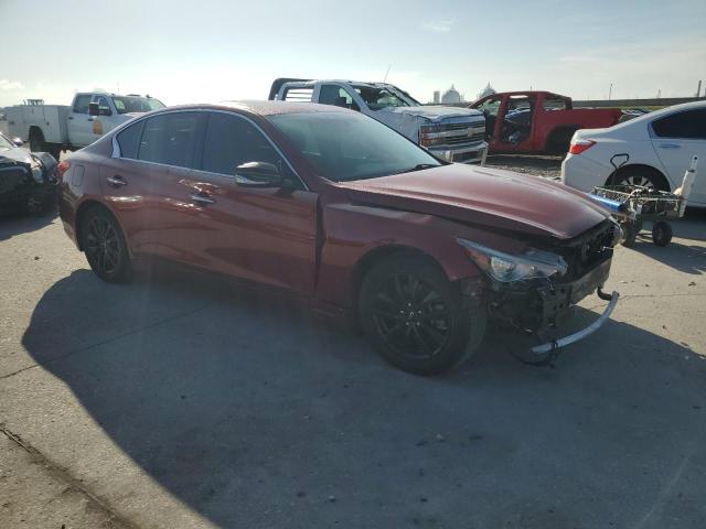 2015 INFINITI Q50 BASE JN1BV7AP7FM341432