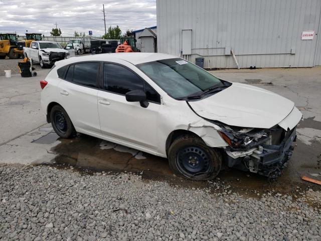 2017 SUBARU IMPREZA 4S3GTAA69H3701709