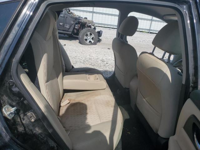 2016 NISSAN ALTIMA 2.5 - 1N4AL3APXGC278282