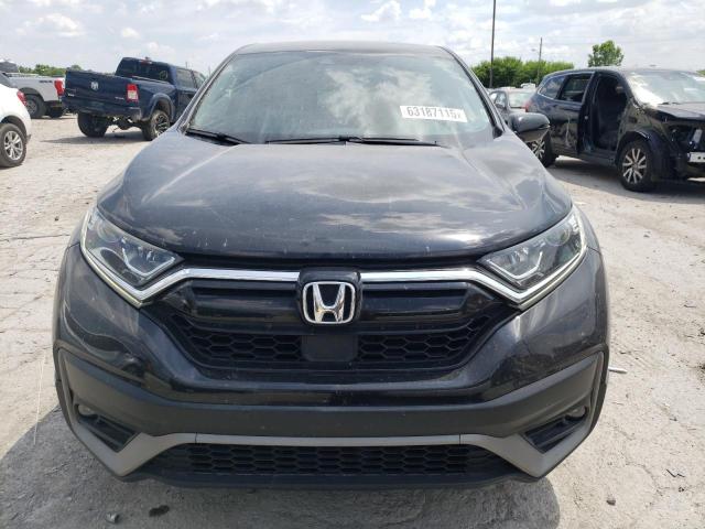 2020 HONDA CR-V EX 5J6RW2H5XLL006466