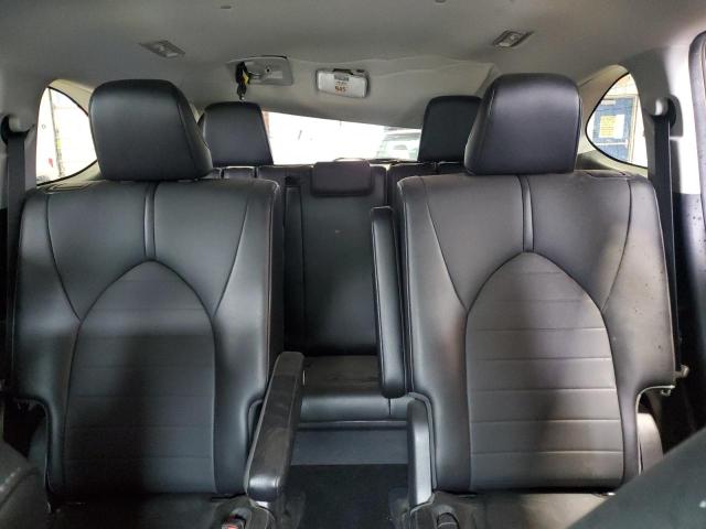 2021 TOYOTA HIGHLANDER - 5TDGZRBH3MS109194