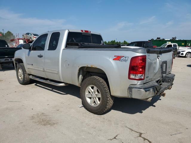 2011 GMC SIERRA K15 - 1GTR2VE31BZ335090