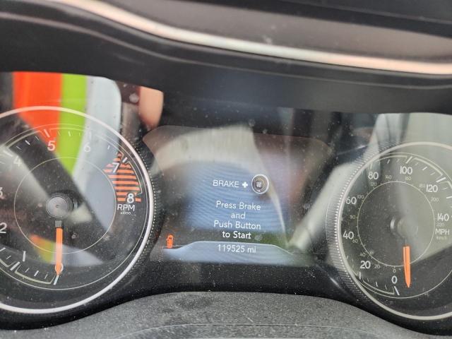 2019 JEEP CHEROKEE L - 1C4PJMDX5KD295117