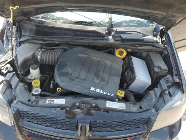 2016 DODGE GRAND CARA 2C4RDGEG6GR339064