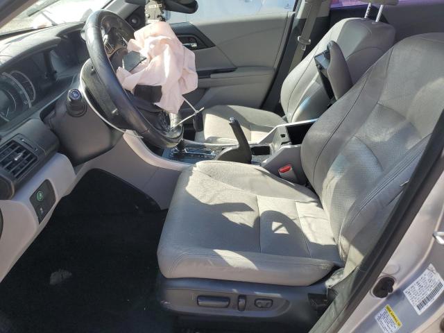 1HGCR2F86DA116607 2013 HONDA ACCORD